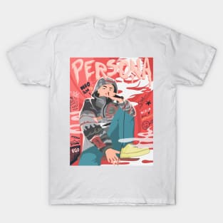 RM PERSONA T-Shirt